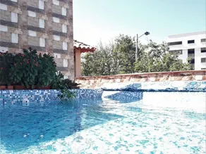 Hotel Rodadero Dorado - Piscine