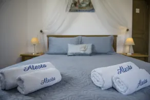 Alesta Hotel - Room
