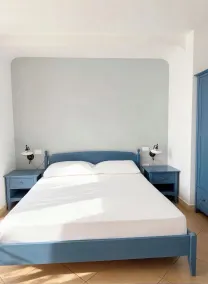 Residence Del Casalnuovo - Habitación