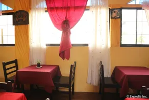 La Isla Bonita Resort - Restaurant