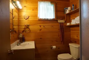 Meadowview Cottages - Habitación