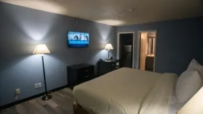 Ashley Motel - Chambre