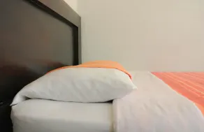 Hotel Estancia - Habitación