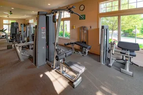 Sun Outdoors Petoskey Bay Harbor - Fitnesscenter