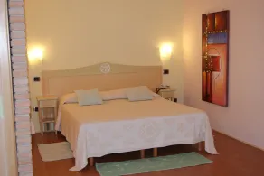 Gentarrubia - Room