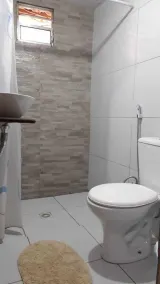 Pousada do Guilherme - Bagno