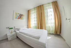 Pension Gino - Camera