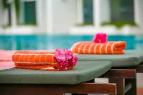 Citrus Waskaduwa - Pool