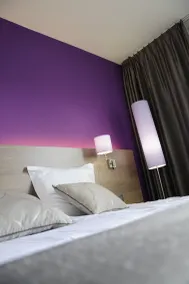 Casino Hotel - Room