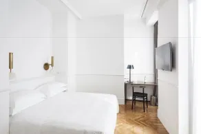 Senato Hotel Milano - Room