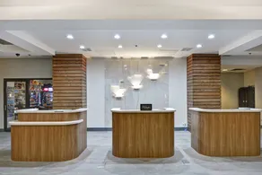Embassy Suites by Hilton Orlando Downtown - Réception