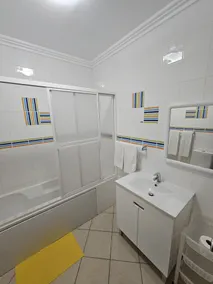 Hotel Adelaide - Salle de bain