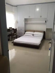 A Unique and Cozy WholeHouse in Babak Samal Island - Chambre