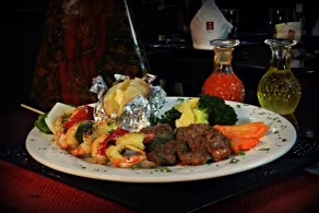 Clarion Hotel San Pedro Sula - Restaurant