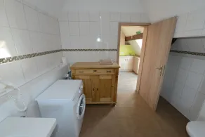 Am Treidelpfad - Bagno