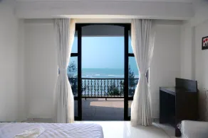 VITS Excellensea Karde Beach - Quarto