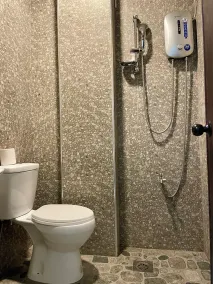 Shine Boutique Hotel - Bathroom
