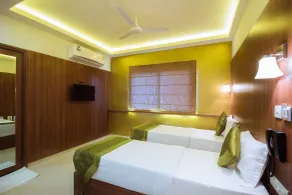 Itsy Hotels Arastu Inn - Room
