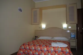 Hotel la Praia - Zimmer