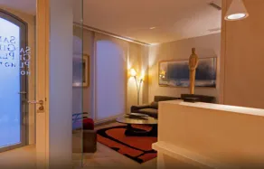 San Gil Plaza Hotel - Hall