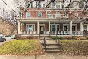Roomy Lancaster Home: Walk to Dtwn & Hospital - Interiør