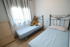 Casa Eva - Chambre