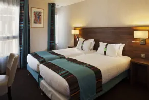 Holiday Inn Paris Montmartre by IHG - Chambre