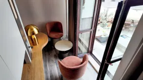 Rempart Hotel - Room
