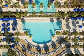 Marriott Myrtle Beach Resort & Spa at Grande Dunes - Piscine
