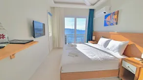 Midilli Konak Foca - Room