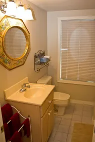 Biggers Bed & Breakfast - Bad
