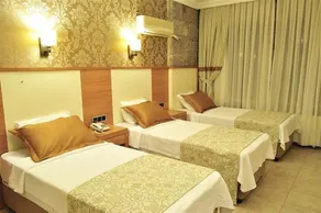 Assos Park Hotel - Habitación