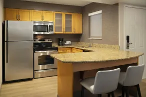 Residence Inn Pleasant Hill Concord - Chambre