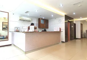 Capital O 90939 Sandakan Central Hotel - Réception