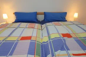 Erdgeschoßwohnung 85qm - Værelse