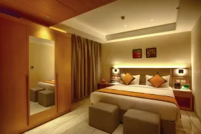 Sunhill Portico - Quarto