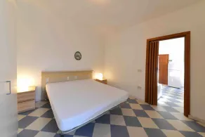 Residence Dattoli - Chambre