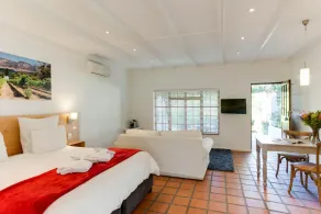 Albourne Guesthouse - Camera