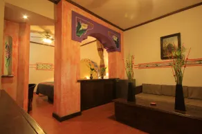 Hotel Regis - Zimmer