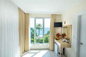 Viking Beach Hotel - Habitación
