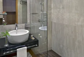 Azalaï Hôtel Cotonou - Bathroom
