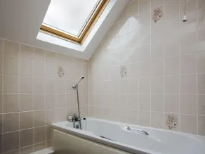 5 Chichester Court - Interiør