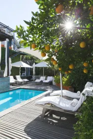 Kensington Place - Pool