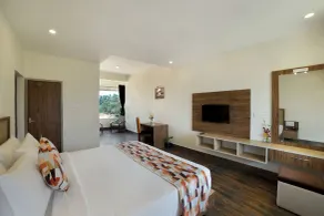 Sterling Karwar - Habitación