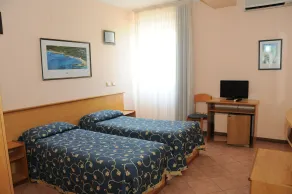 Hotel Club Perla - Værelse