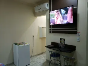 SP Hotel & Motel - Room