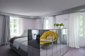 Vander Urbani Resort - a Member of Design Hotels - Room