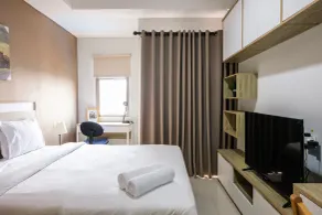Highest Value Studio at Springwood Residence - Chambre