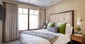 Snowmass Viceroy 2 Bed - Chambre