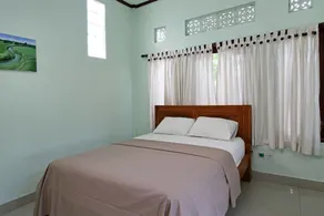Villa Baliku - everyone's favourite - Room